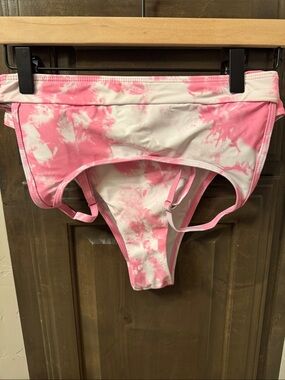 Variety of swimsuits. Small and Medium